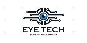 creative eye technology logo design rnd893 frp22171129 - title:Home - اورچین فایل - format: - sku: - keywords: p_id:18