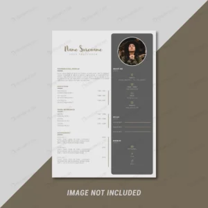 creative feminine curriculum vitae template desig crc71efa9b4 size0.65mb - title:Home - اورچین فایل - format: - sku: - keywords: p_id:18