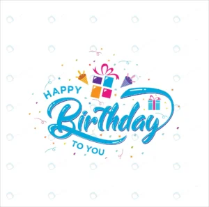 creative happy birthday logo vector hand drawn let rnd787 frp29711815 - title:Home - اورچین فایل - format: - sku: - keywords: p_id:18