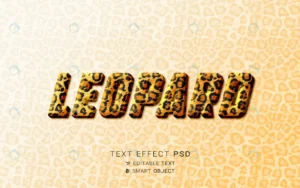 creative leopard text effect crc8f19e847 size66.53mb - title:Home - اورچین فایل - format: - sku: - keywords: p_id:18