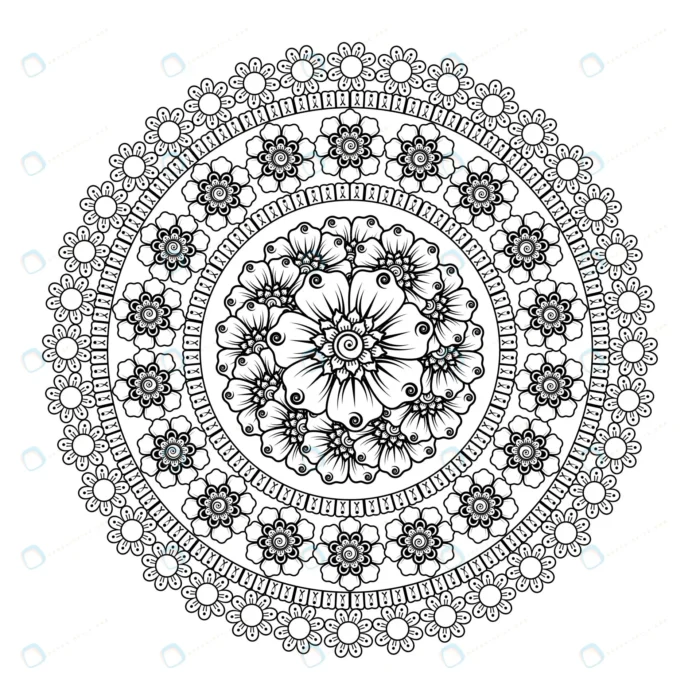 creative luxury mandala background crcd6c4c626 size7.88mb - title:دانلود وکتور طرح ماندالا - اورچین فایل - format:EPS - وکتور - sku:crcd6c4c626 - keywords: p_id:33726