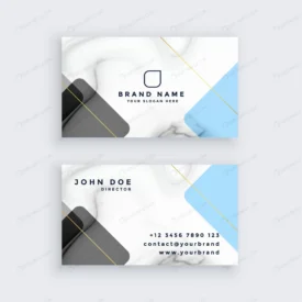 creative marble business card design crc03e53280 size1.87mb - title:Home Main - اورچین فایل - format: - sku: - keywords: p_id:18