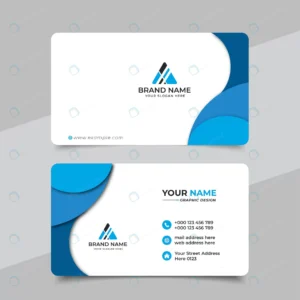 creative modern professional business card templat rnd253 frp29889309 - title:Home - اورچین فایل - format: - sku: - keywords: p_id:18