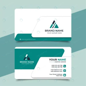 creative modern professional business card templat rnd447 frp27203456 - title:Home - اورچین فایل - format: - sku: - keywords: p_id:18