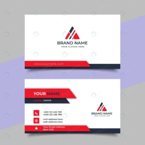 creative modern professional business card templat rnd897 frp29436800 - title:Home - اورچین فایل - format: - sku: - keywords: p_id:18