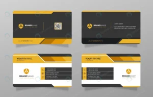 creative professional business card design rnd563 frp29024370 - title:Home - اورچین فایل - format: - sku: - keywords: p_id:18