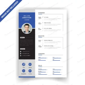 creative resume template template crce4780a95 size2.28mb - title:Home - اورچین فایل - format: - sku: - keywords: p_id:18