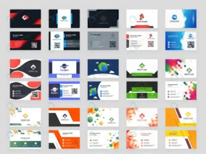 creative set 15 horizontal business card template crcd6b069a5 size9.71mb - title:Home - اورچین فایل - format: - sku: - keywords: p_id:18