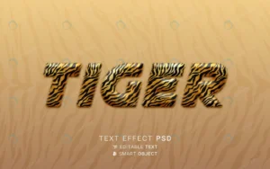 creative tiger text effect crc7eee290b size47.42mb - title:Home - اورچین فایل - format: - sku: - keywords: p_id:18