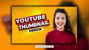 creative youtube thumbnail design web banner desig rnd946 frp25888951 1 - title:Home - اورچین فایل - format: - sku: - keywords: p_id:18