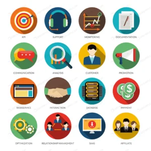 crm round icons set crcaf667495 size2.20mb - title:Home - اورچین فایل - format: - sku: - keywords: p_id:18