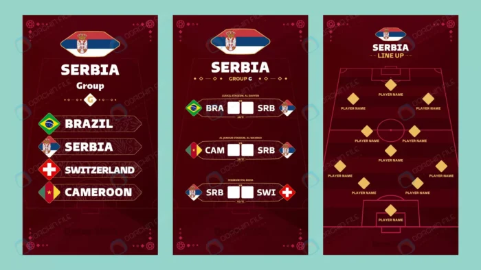 croatia set banner social media qatar 2022 rnd393 frp34533175 - title:قالب استوری اینستاگرام فوتبال کرواسی - اورچین فایل - format:EPS - وکتور - sku:frp34533175 - keywords: p_id:68761