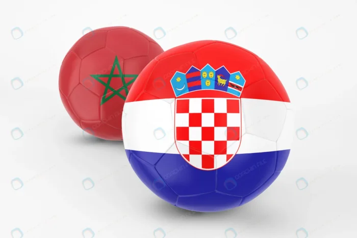 croatia vs morocco rnd517 frp33792709 - title:کرواسی مقابل مراکش در جام جهانی 2022 قطر - اورچین فایل - format:JPG - استوک - sku:frp33792709 - keywords: p_id:69075