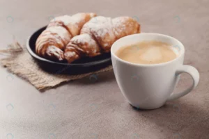 croissants with coffee cup crca1f36c26 size11.32mb 5472x3648 - title:Home - اورچین فایل - format: - sku: - keywords: p_id:18