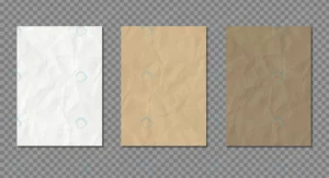 crumpled paper set vector background realistic te crcdcf5fcf1 size14.81mb - title:Home - اورچین فایل - format: - sku: - keywords: p_id:18