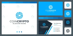 crypto coin logo template with initial letter c ve rnd512 frp18191311 - title:Home - اورچین فایل - format: - sku: - keywords: p_id:18