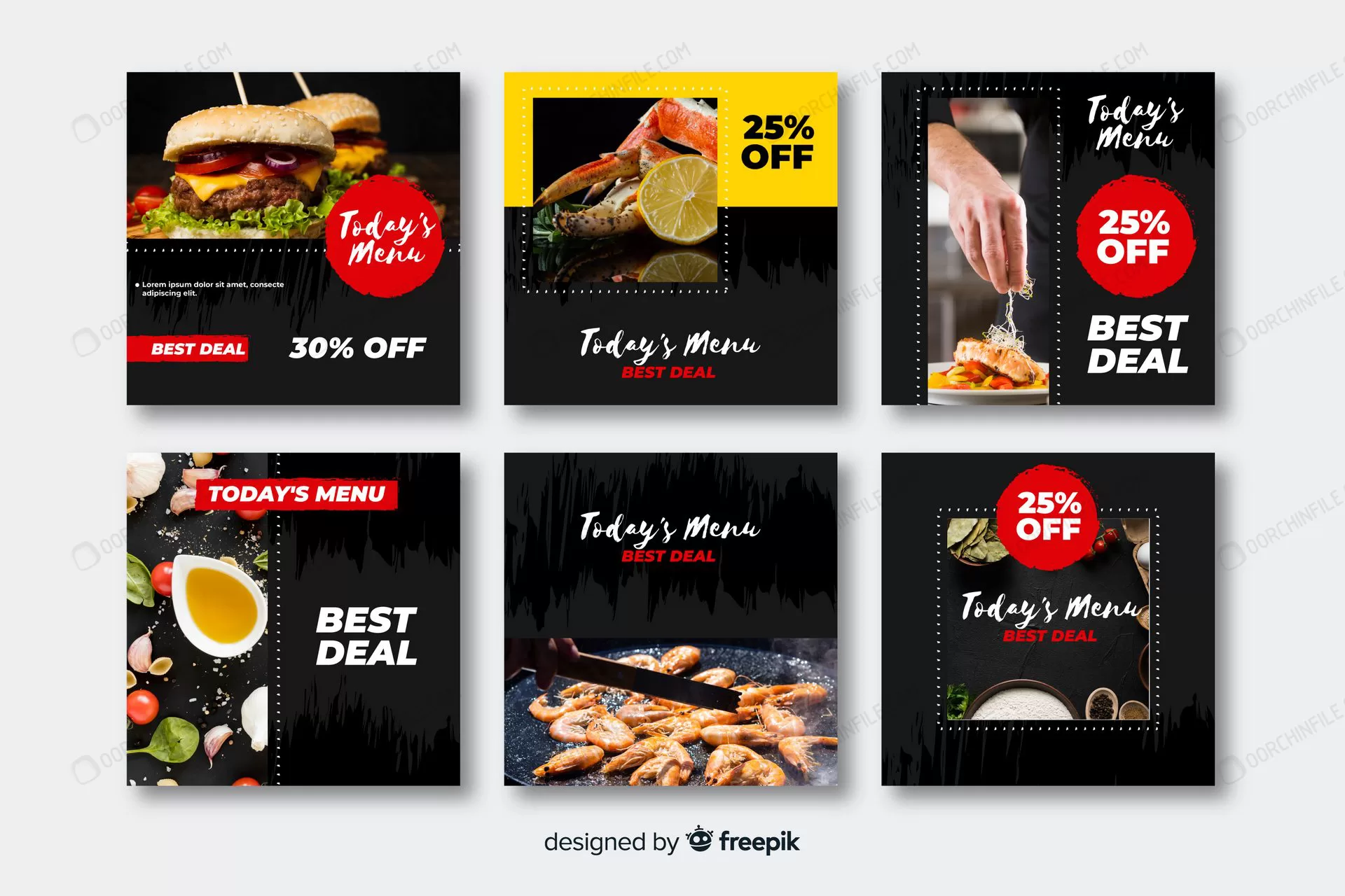 culinary-instagram-set-posts_-crcd67bcda4-_size22.20mb.webp culinary instagram set posts crcd67bcda4 size22.20mb - title:پست اینستاگرام معرفی رستوران - اورچین فایل - format:EPS - وکتور - sku:crcd67bcda4 - keywords: p_id:92971