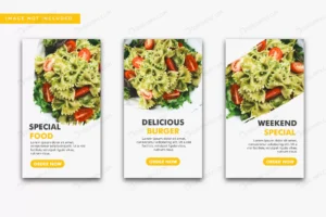 culinary instagram stories template collection crc1e1b8f8d size2.92mb - title:Home - اورچین فایل - format: - sku: - keywords: p_id:18