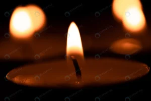 cup candles that are lit dark holy lightburning c crc086cadf8 size5.59mb 6000x4000 - title:Home - اورچین فایل - format: - sku: - keywords: p_id:18