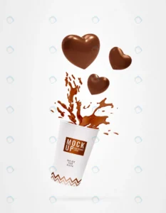 cup chocolate drinking heart splash mockup crcdd59b8d2 size29.27mb - title:Home - اورچین فایل - format: - sku: - keywords: p_id:18