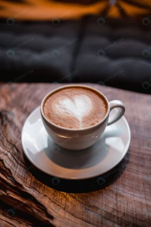 cup of cappuccino with a heart on it on the table crc7590fd7a size8.3mb 3333x5000 1 - title:Home - اورچین فایل - format: - sku: - keywords: p_id:18