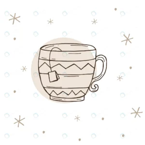 cup tea with snowflakes white brown background ve crc3c24516a size1.02mb - title:Home - اورچین فایل - format: - sku: - keywords: p_id:18