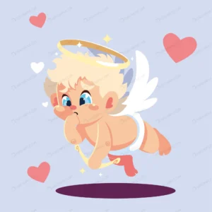 cupid angel aiming arrow valentines day crc56c99560 size1.18mb - title:Home - اورچین فایل - format: - sku: - keywords: p_id:18