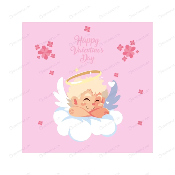cupid angel sleeping cloud valentines day crc0b422f57 size1.69mb - title:تبریک روز ولنتاین با کاراکتر فرشته - اورچین فایل - format:EPS - وکتور - sku:crc0b422f57 - keywords:تبریک روز ولنتاین با کاراکتر فرشته p_id:105509