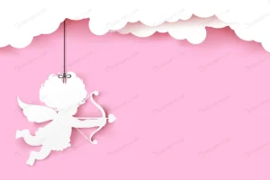 cupid holding arrow pink background crc018fdeb6 size2.41mb - title:Home - اورچین فایل - format: - sku: - keywords: p_id:18