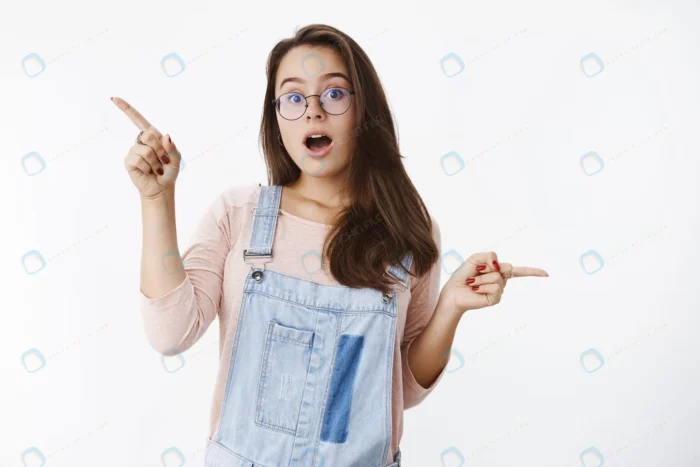 curious smart creative young european female glas crc2c3e36c4 size9.01mb 6000x4000 1 - title:عکس باکیفیت دختر با عینک - اورچین فایل - format:JPG - استوک - sku:crc2c3e36c4 - keywords: p_id:49210