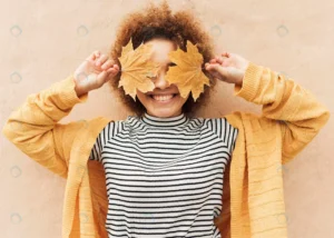 curly young woman covering her eyes with leaves crc058fd98e size2.53mb 6397x4569 - title:Home - اورچین فایل - format: - sku: - keywords: p_id:18