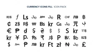 currency icons fill rnd224 frp25987720 - title:Home - اورچین فایل - format: - sku: - keywords: p_id:18