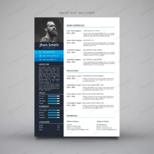 curriculum template design crc5fc47c77 size2.37mb - title:Home - اورچین فایل - format: - sku: - keywords: p_id:18