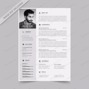 curriculum vitae design 5 crc3d630719 size1.93mb - title:Home - اورچین فایل - format: - sku: - keywords: p_id:18