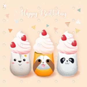 cute animal pattern glass cupcakes birthday party crc26d7d8a9 size13.53mb - title:Home - اورچین فایل - format: - sku: - keywords: p_id:18