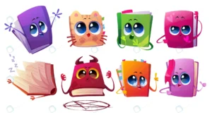 cute books characters with bookmarks glasses crc62a32ae4 size3.12mb - title:Home - اورچین فایل - format: - sku: - keywords: p_id:18