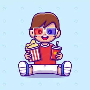 cute boy holding popcorn drink cartoon illustrati crc54c3d461 size0.81mb - title:Home - اورچین فایل - format: - sku: - keywords: p_id:18