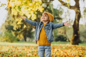 cute boy playing with leaves autumn park crc0f9c15b3 size4.42mb 3400x2267 - title:Home - اورچین فایل - format: - sku: - keywords: p_id:18