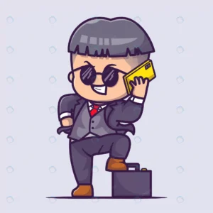 cute businessman talking with phone cartoon vecto crc3f4b6986 size1.50mb - title:Home - اورچین فایل - format: - sku: - keywords: p_id:18