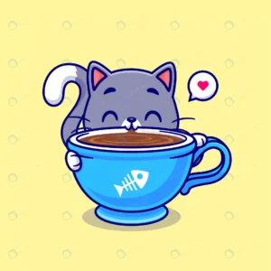 cute cat drink coffee cartoon vector icon illustr crcd21ddcf9 size1.64mb - title:Home - اورچین فایل - format: - sku: - keywords: p_id:18