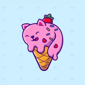 cute cat ice cream cone cartoon icon illustration crc5d7c9f2d size0.94mb 1 - title:Home - اورچین فایل - format: - sku: - keywords: p_id:18