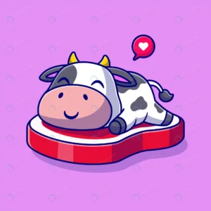 cute cow sleeping beef steak cartoon vector icon crcc9668b24 size1.06mb - title:Home - اورچین فایل - format: - sku: - keywords: p_id:18