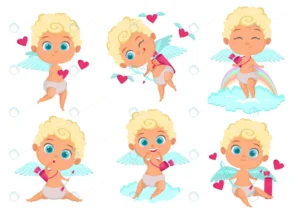 cute cupid cartoon character set angel boy with b crc6ac8a7e7 size3.00mb - title:Home - اورچین فایل - format: - sku: - keywords: p_id:18