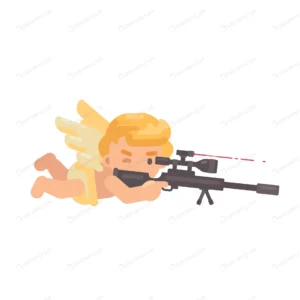 cute cupid shooting sniper rifle crc2289539a size0.51mb - title:Home - اورچین فایل - format: - sku: - keywords: p_id:18