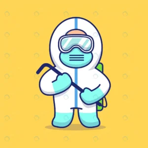 cute disinfectant man icon illustration corona ma crc1fbc4240 size0.59mb - title:Home - اورچین فایل - format: - sku: - keywords: p_id:18