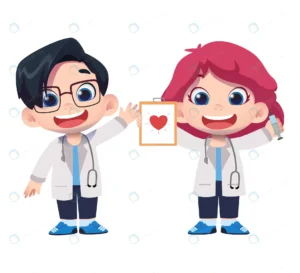 cute doctor couple crc1649cfb8 size3.72mb - title:Home - اورچین فایل - format: - sku: - keywords: p_id:18