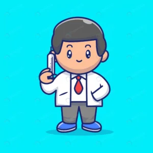 cute doctor with injection icon illustration coro crc3641677c size0.57mb - title:Home - اورچین فایل - format: - sku: - keywords: p_id:18