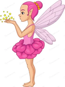 cute fairy cartoon blows stars crcc6cec583 size2.72mb - title:Home - اورچین فایل - format: - sku: - keywords: p_id:18