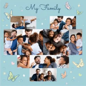 cute family layout heart photo collage crc417f641c size1.11mb - title:Home - اورچین فایل - format: - sku: - keywords: p_id:18