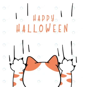 cute funny cat playful ghost paw happy halloween crc4e326a9f size970.23kb 1 - title:Home Main - اورچین فایل - format: - sku: - keywords: p_id:18